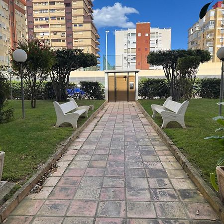 Lovely Family Apartment 2 Min. From The Beach Playa de Gandia Luaran gambar