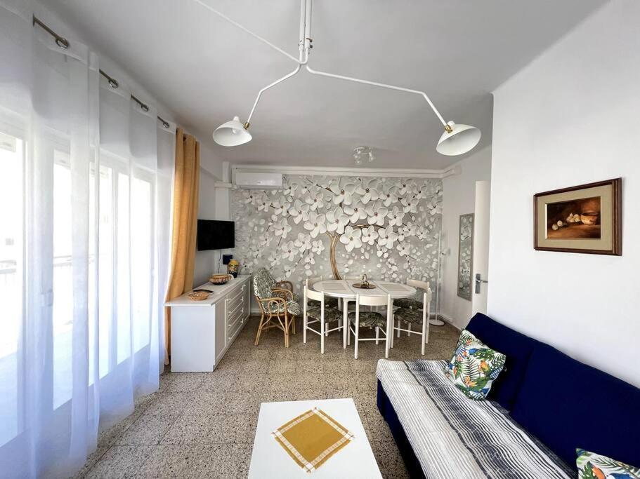 Lovely Family Apartment 2 Min. From The Beach Playa de Gandia Luaran gambar