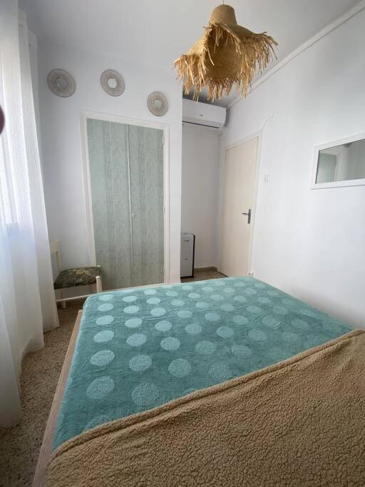 Lovely Family Apartment 2 Min. From The Beach Playa de Gandia Luaran gambar