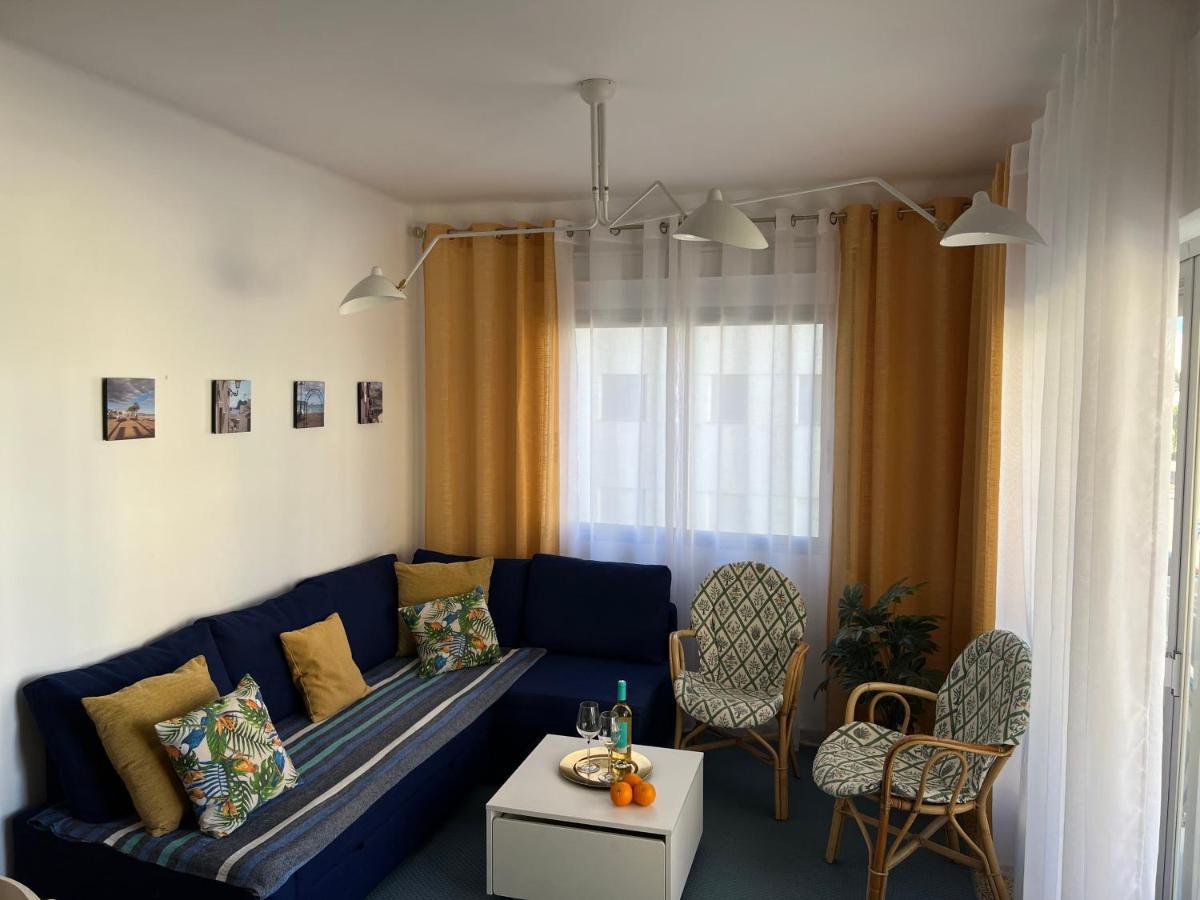 Lovely Family Apartment 2 Min. From The Beach Playa de Gandia Luaran gambar