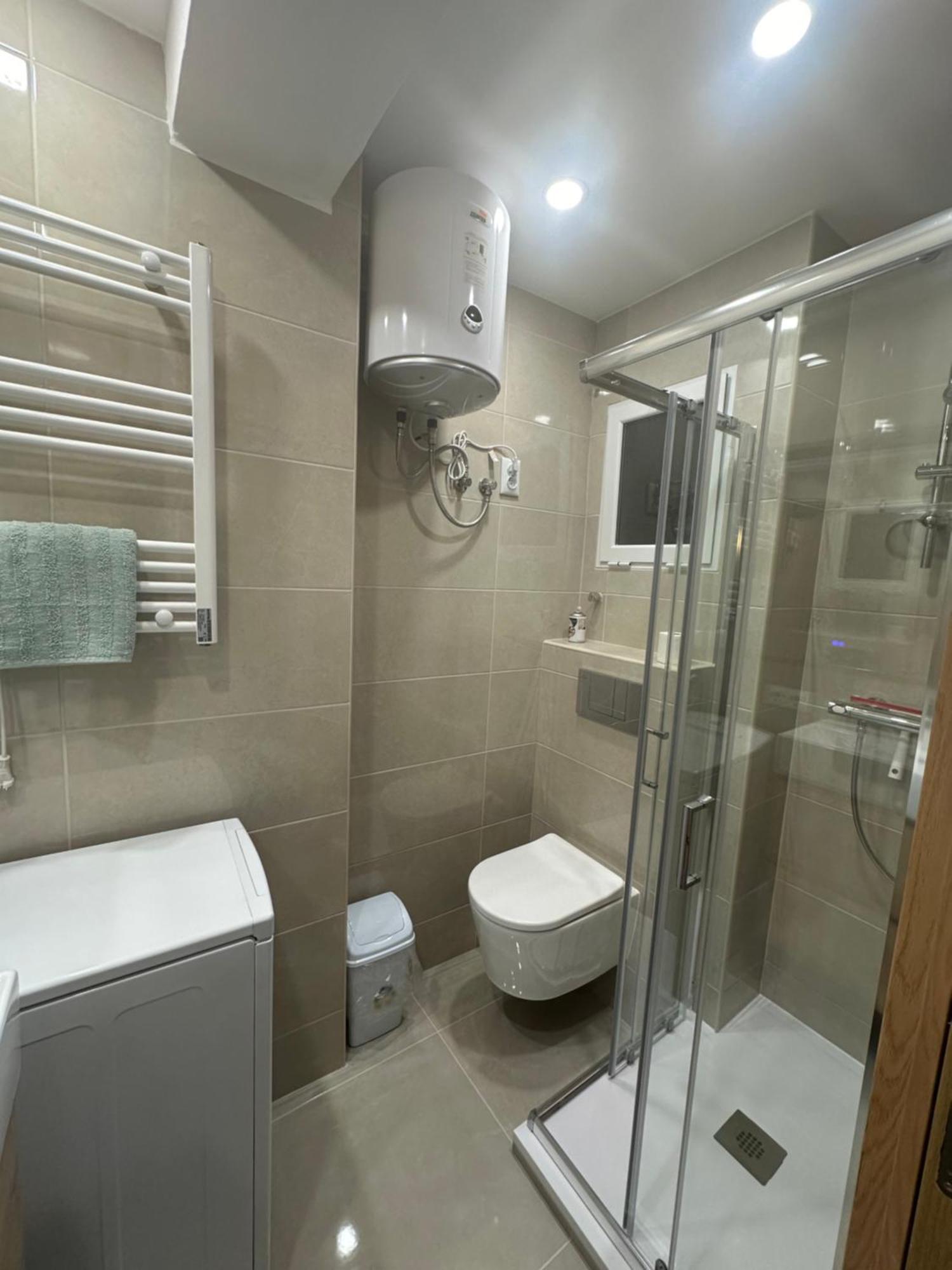 Lovely Family Apartment 2 Min. From The Beach Playa de Gandia Luaran gambar