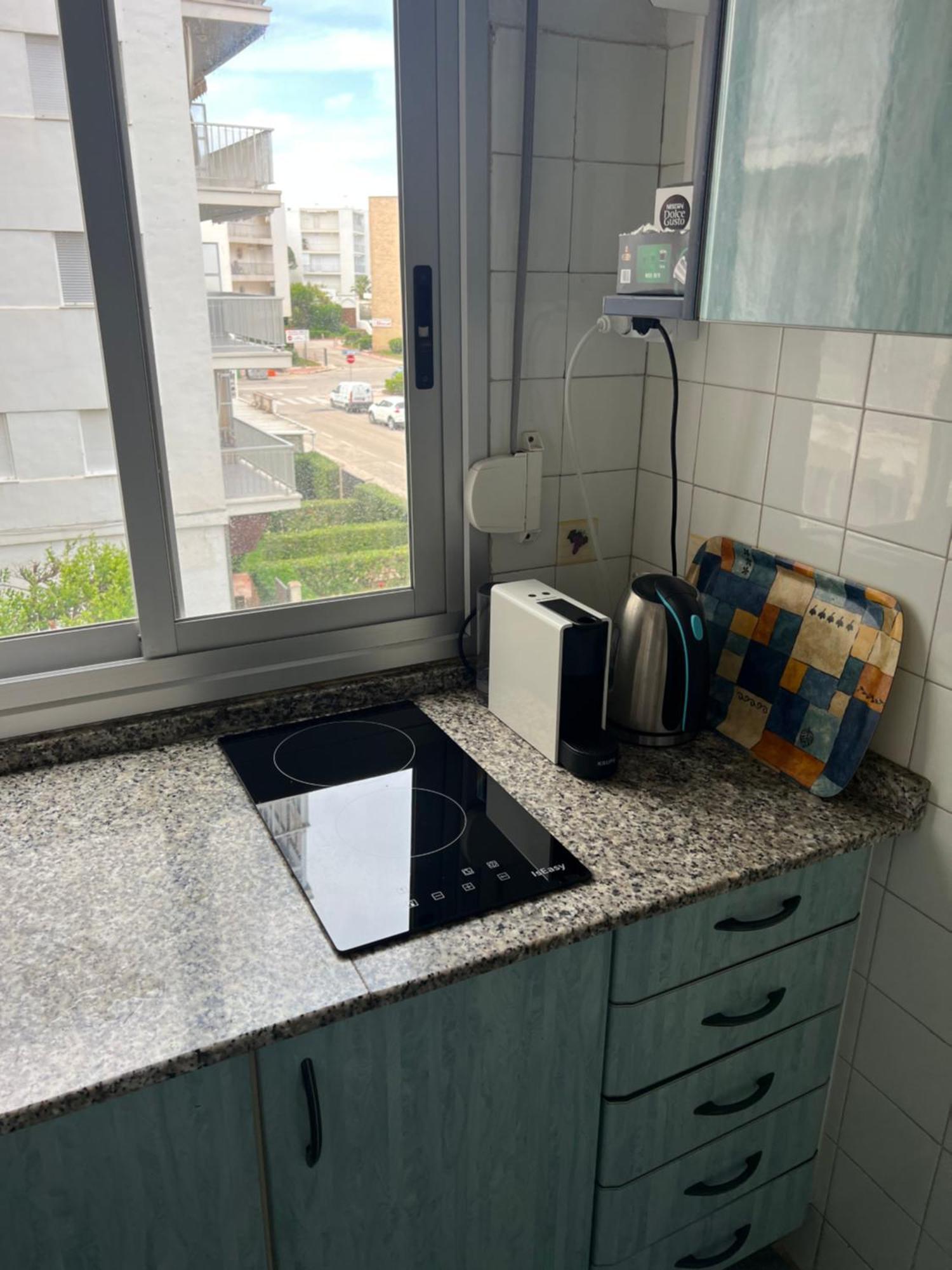 Lovely Family Apartment 2 Min. From The Beach Playa de Gandia Luaran gambar
