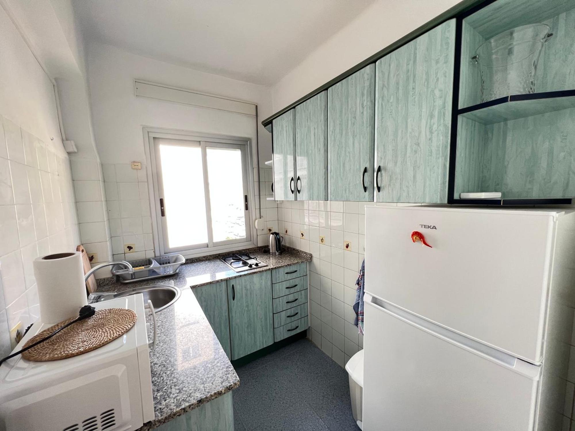 Lovely Family Apartment 2 Min. From The Beach Playa de Gandia Luaran gambar